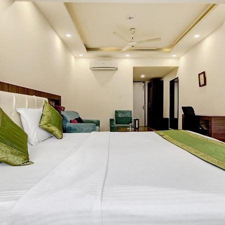Itsy Hotels Solitaire Ambāla Exteriér fotografie