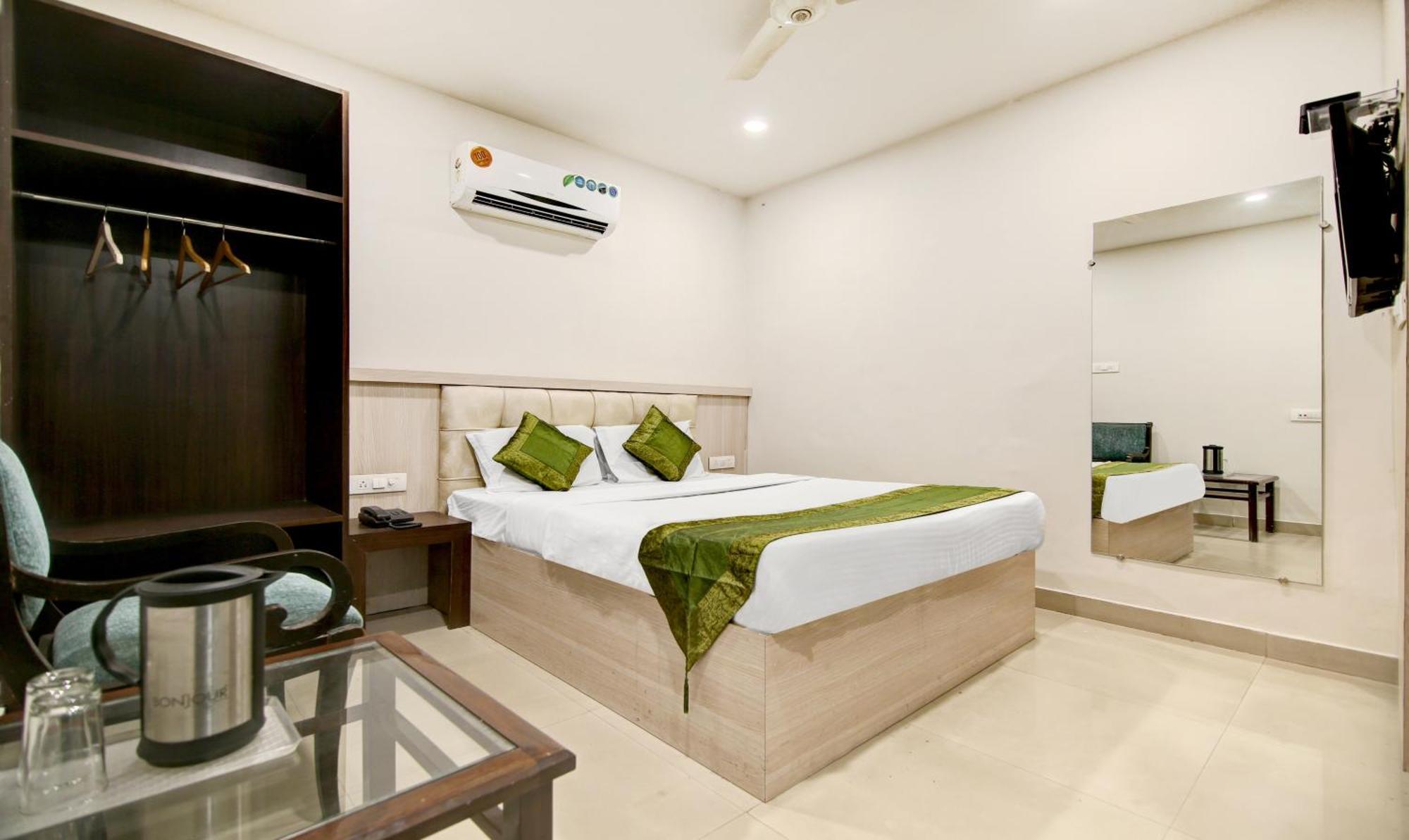 Itsy Hotels Solitaire Ambāla Exteriér fotografie