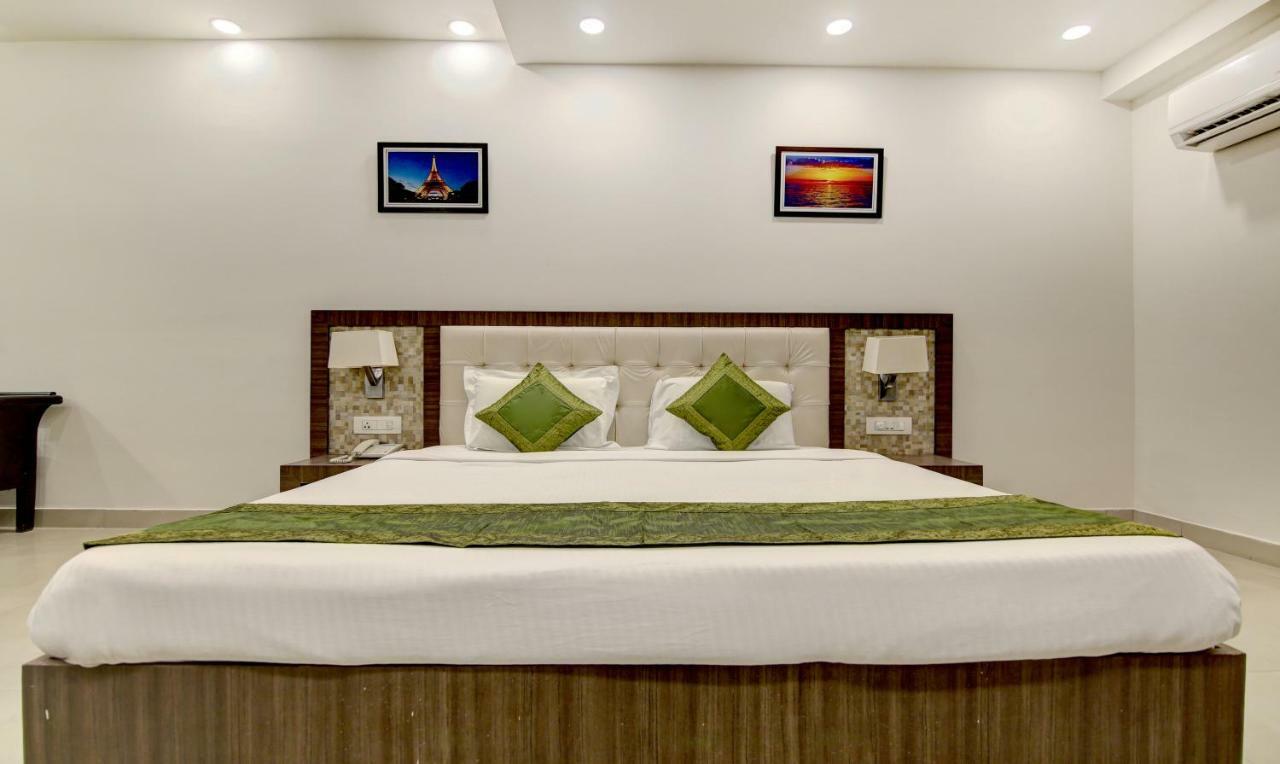 Itsy Hotels Solitaire Ambāla Exteriér fotografie