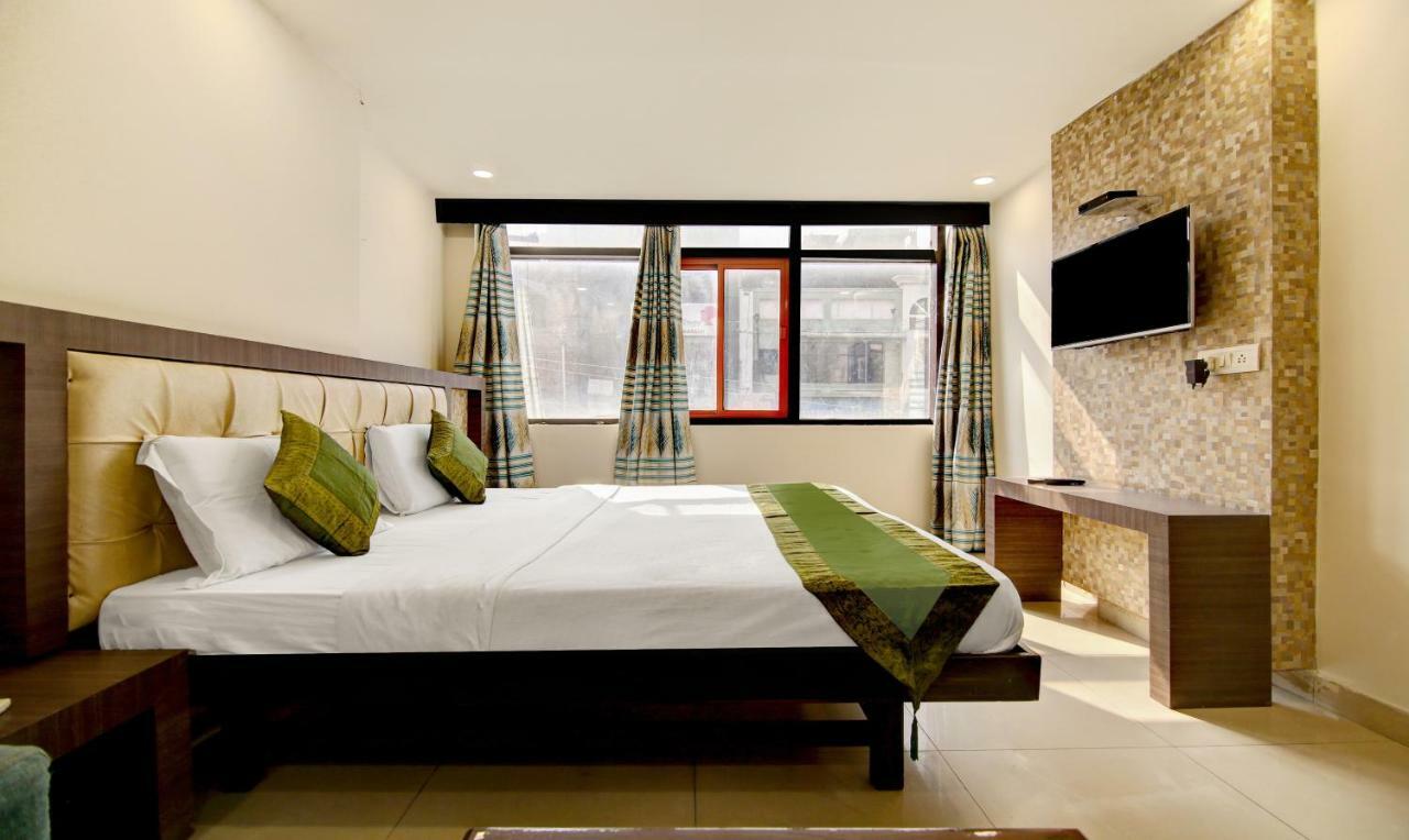 Itsy Hotels Solitaire Ambāla Exteriér fotografie