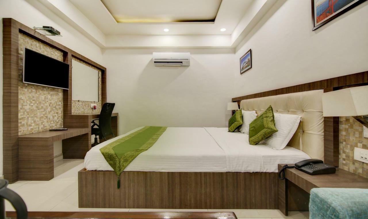 Itsy Hotels Solitaire Ambāla Exteriér fotografie